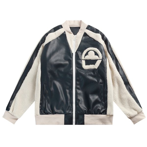 fashion men's jacket 2023 luis new anti-wrinkle soft letter logo spring and autumn couple leisure coat student vuttonity 04-014, Black;brown
fashion men's jacket 2023 luis new anti-wrinkle soft letter logo spring and autumn couple leisure coat student vuttonity 04-014, Black;brown