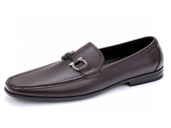 loafers dress shoes driving shoes men casual comfortable party wedding suit brand slip on footwear size 38458132879, Black
loafers dress shoes driving shoes men casual comfortable party wedding suit brand slip on footwear size 38458132879, Black