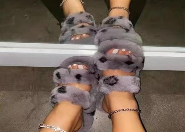 2022 winter designer fur slippers indoor full furry soft fluffy plush antiskid platform flats heel slip luxury designer shoes casu5290536, Black
2022 winter designer fur slippers indoor full furry soft fluffy plush antiskid platform flats heel slip luxury designer shoes casu5290536, Black
