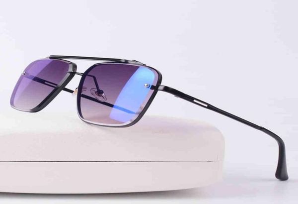 sunglass sunglasses tita rimless metal sunglasses men's 2a102 women's glasses mach six4100568, White;black
sunglass sunglasses tita rimless metal sunglasses men's 2a102 women's glasses mach six4100568, White;black