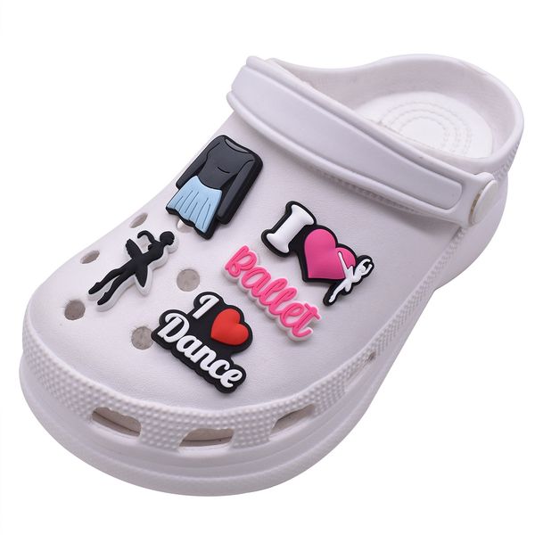 anime girl ballet charms wholesale childhood memories funny gift cartoon charms shoe accessories pvc decoration buckle soft rubber clog char, Blue
anime girl ballet charms wholesale childhood memories funny gift cartoon charms shoe accessories pvc decoration buckle soft rubber clog char, Blue