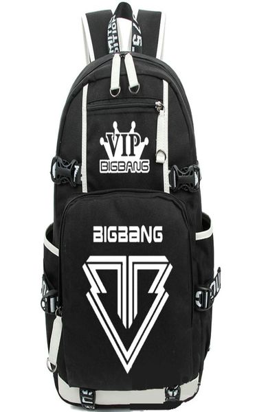 bigbang backpack dance band daypack schoolbag music rucksack sport school bag outdoor day pack8448916
bigbang backpack dance band daypack schoolbag music rucksack sport school bag outdoor day pack8448916