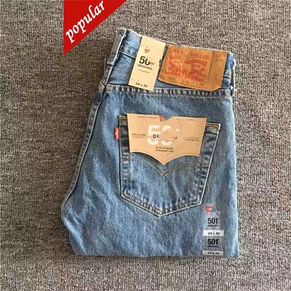 2023 levi 501 mens vaqueros spanx classic vintage medium waist straight jeans imported from the united states y3o4, Blue
2023 levi 501 mens vaqueros spanx classic vintage medium waist straight jeans imported from the united states y3o4, Blue