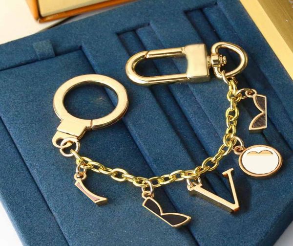 fashion designer key buckle bag car keychain handmade leather keychains man woman purse bags pendant lovers keyrings accessories7007365, Silver
fashion designer key buckle bag car keychain handmade leather keychains man woman purse bags pendant lovers keyrings accessories7007365, Silver
