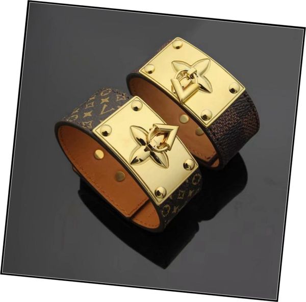 europe america fashion style men lady women print flowerplaid pattern design engrave v letter metal tassels wide leather bracelet6203418, Black
europe america fashion style men lady women print flowerplaid pattern design engrave v letter metal tassels wide leather bracelet6203418, Black