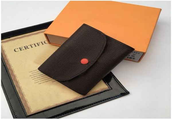 2021 whole fashion single zipper pocke men and women leather wallet luxurys designers bags purse with box card bag4032297, Red;black
2021 whole fashion single zipper pocke men and women leather wallet luxurys designers bags purse with box card bag4032297, Red;black