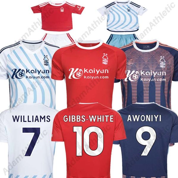 the forest soccer jersey 23/24 gibbs-white awoniyi williams elanga football shirts kids kit origi nialhate shelvey danilo mangala jersey 202, Black;yellow
the forest soccer jersey 23/24 gibbs-white awoniyi williams elanga football shirts kids kit origi nialhate shelvey danilo mangala jersey 202, Black;yellow