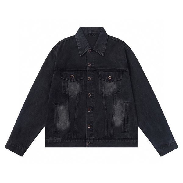 men's jacket 2023 balishjisy fashion brand retro decoration couple casual loose fitting long sleeved student coat 03-06, Black;brown
men's jacket 2023 balishjisy fashion brand retro decoration couple casual loose fitting long sleeved student coat 03-06, Black;brown