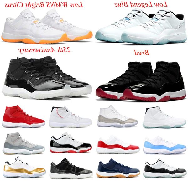with box easter 11s bred basketball shoes mens 11 low legend blue wmns bright citrus cap and gown men women sports sneakers 55137161213
with box easter 11s bred basketball shoes mens 11 low legend blue wmns bright citrus cap and gown men women sports sneakers 55137161213
