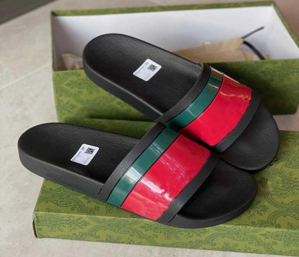 designer rubber slide sandal floral brocade men slipper gear bottoms flip flops women striped beach causal slipper with box us5115704079, Black
designer rubber slide sandal floral brocade men slipper gear bottoms flip flops women striped beach causal slipper with box us5115704079, Black