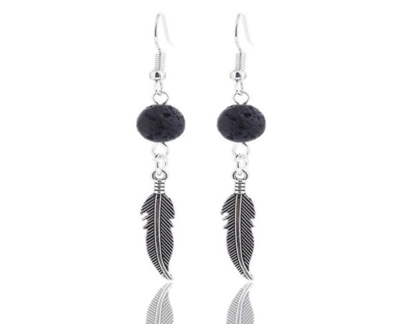 black lava stone essential oil diffuser charms earrings aromatherapy jewelry minimalist 6mm 8mm 10mm stones diffusers earring2193799, Golden
black lava stone essential oil diffuser charms earrings aromatherapy jewelry minimalist 6mm 8mm 10mm stones diffusers earring2193799, Golden