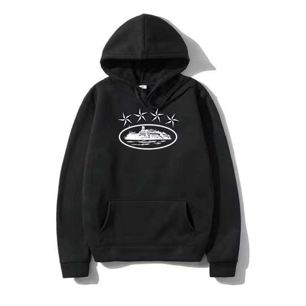 2023 cortiez mens hoodies pullover crewneck designer for men hoodie zipper jacket candy hoody casual long sleeve letter fashion style u2, Black
2023 cortiez mens hoodies pullover crewneck designer for men hoodie zipper jacket candy hoody casual long sleeve letter fashion style u2, Black
