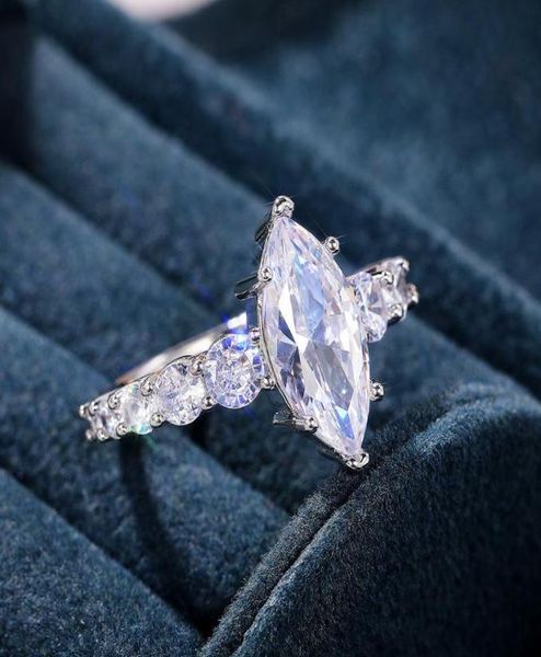 wedding rings fashion silver for women 2021 jewelry simple design square bridal engagement ring bijoux drops9180066, Slivery;golden
wedding rings fashion silver for women 2021 jewelry simple design square bridal engagement ring bijoux drops9180066, Slivery;golden