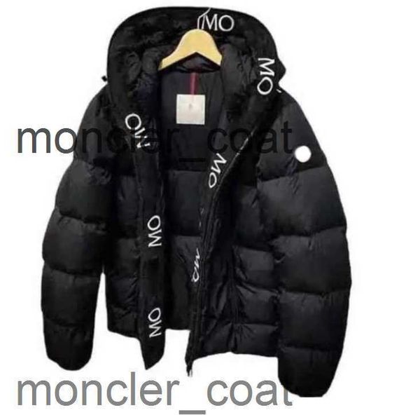 designer parkas winter puffer jackets luxury brand mens down jacket men woman thickening warm coat men's clothing leisure outdoor woman, Black
designer parkas winter puffer jackets luxury brand mens down jacket men woman thickening warm coat men's clothing leisure outdoor woman, Black