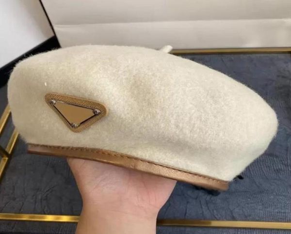 designer beret women letter luxury cashmere hat berets cap lady outdoor travel warm winter windproof vacation bonnet caps p 20221922253, Blue;gray
designer beret women letter luxury cashmere hat berets cap lady outdoor travel warm winter windproof vacation bonnet caps p 20221922253, Blue;gray