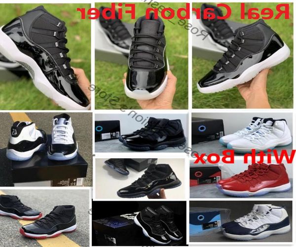 real carbon fiber 11 jubilee 25th anniversary with og box basketball sneakers bred 11s gym red concords 7210 prom night high men 9747693
real carbon fiber 11 jubilee 25th anniversary with og box basketball sneakers bred 11s gym red concords 7210 prom night high men 9747693