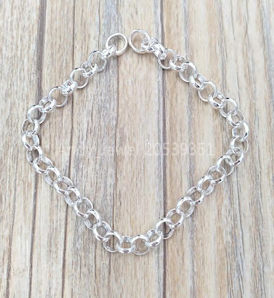 authentic 925 sterling silver chakras pulsera hold de plata fits european baar jewelry style gift 8123415109338274, Black
authentic 925 sterling silver chakras pulsera hold de plata fits european baar jewelry style gift 8123415109338274, Black
