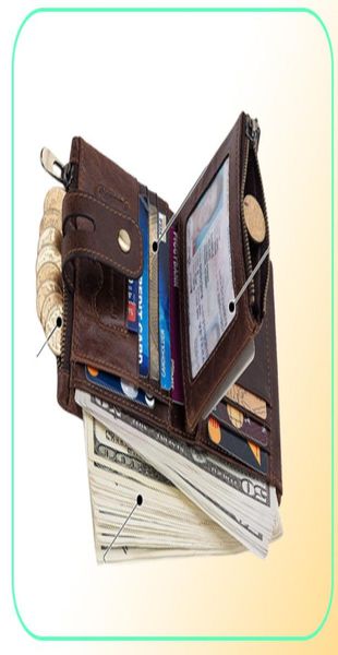 men wallet coin purse waist bags pochette chain wrist composite antitheft brushed multicard horse leather european and american 1425124, Brown;gray
men wallet coin purse waist bags pochette chain wrist composite antitheft brushed multicard horse leather european and american 1425124, Brown;gray