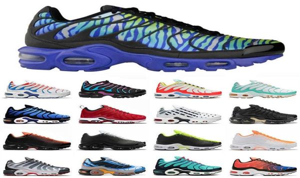 running shoes men trainer sports sneakers triple black white hyper blue spray paint scream green tn plus se7822011
running shoes men trainer sports sneakers triple black white hyper blue spray paint scream green tn plus se7822011