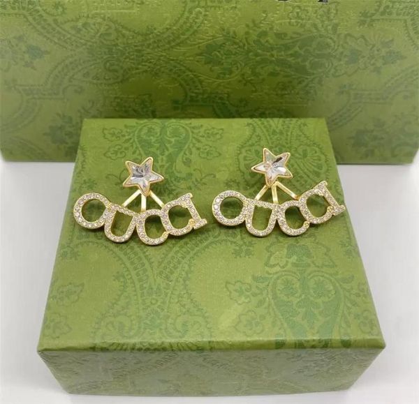 mens designer letter earring stud for women luxury earring fashion diamonds gold earrings men womens jewelry hoop earring party gi8915730, Golden;silver
mens designer letter earring stud for women luxury earring fashion diamonds gold earrings men womens jewelry hoop earring party gi8915730, Golden;silver