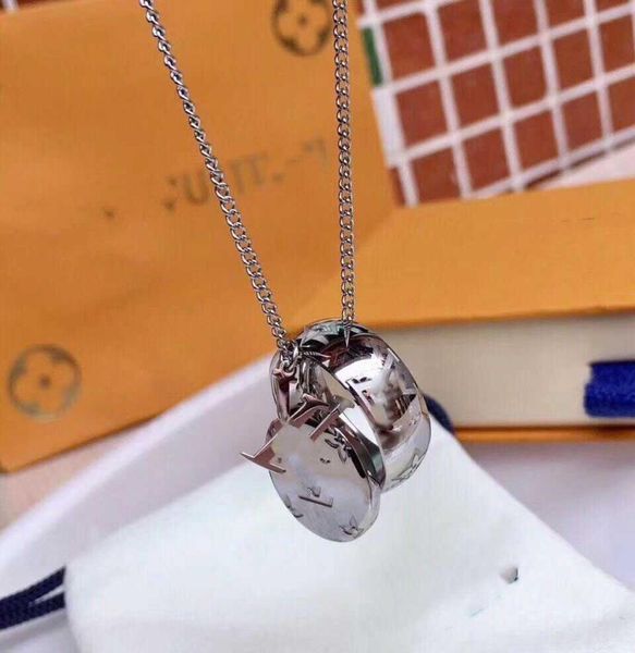couple ring necklace men039s and women039s clavicle chain for boyfriend birthday gift for ms valentine039s day original 5876871, Silver
couple ring necklace men039s and women039s clavicle chain for boyfriend birthday gift for ms valentine039s day original 5876871, Silver