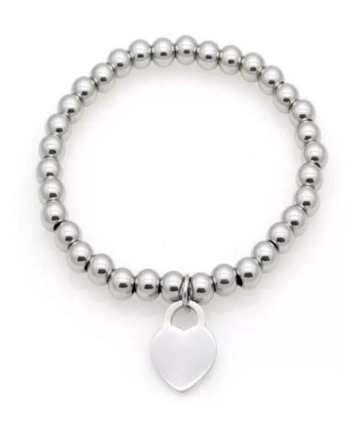 luxury jewelry women beaded bracelet stainless heart charms bracelets wedding jewelry women039s3989751, Golden;silver
luxury jewelry women beaded bracelet stainless heart charms bracelets wedding jewelry women039s3989751, Golden;silver