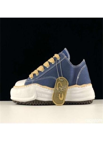 ninew nigel cabourn maison mihara yasuhiro original sole canvas triple s platform casual shoes women mens designer sneakers boots3367313
ninew nigel cabourn maison mihara yasuhiro original sole canvas triple s platform casual shoes women mens designer sneakers boots3367313