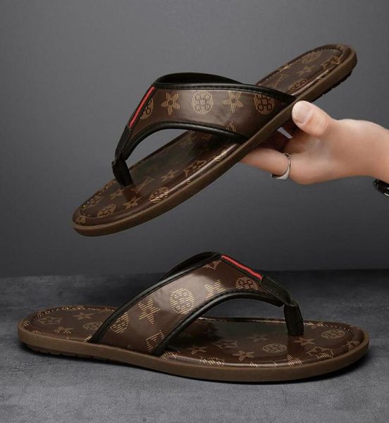 luxury leather pattern designer sandals slippers men039s summer trend fashion flip flops outer wear beach shoes home bathroom n3815846, Black
luxury leather pattern designer sandals slippers men039s summer trend fashion flip flops outer wear beach shoes home bathroom n3815846, Black
