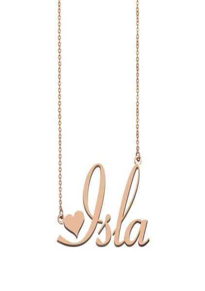 isla name necklaces pendant custom personalized for women girls children friends mothers gifts 18k gold plated stainless stee4191717, Silver
isla name necklaces pendant custom personalized for women girls children friends mothers gifts 18k gold plated stainless stee4191717, Silver