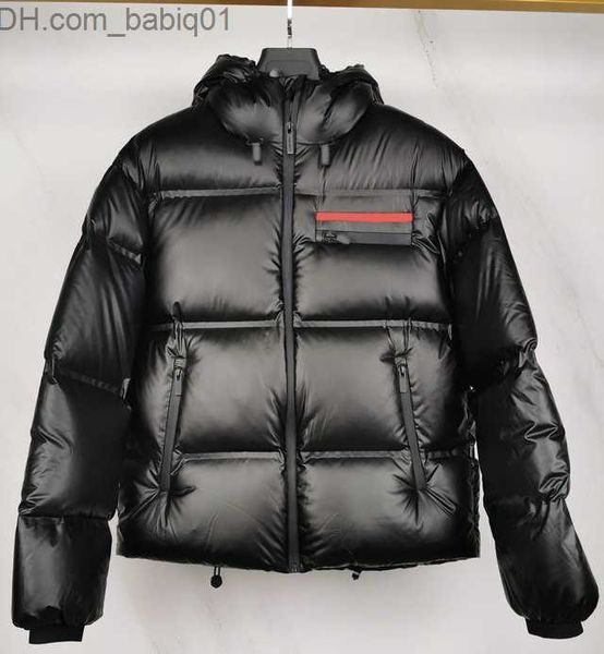 men's down parkas designer mens jacket winter 90% duck down jacket mens and womens fashion parka waterproof and windproof fabric warm j, Black
men's down parkas designer mens jacket winter 90% duck down jacket mens and womens fashion parka waterproof and windproof fabric warm j, Black