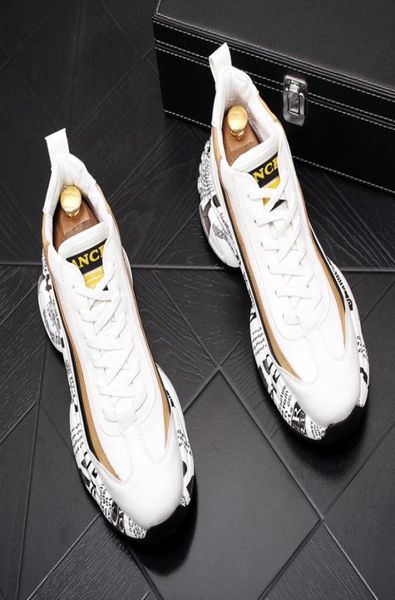 fashion men casual shoes highlaceup loafers luxury designer outdoor breathable white skateboard sneakers eu size 3844 b636649641, Black
fashion men casual shoes highlaceup loafers luxury designer outdoor breathable white skateboard sneakers eu size 3844 b636649641, Black