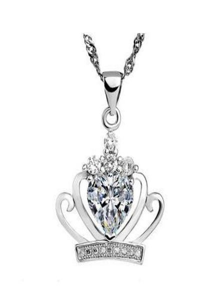 new arrival whole 925 sterling silver crystal jewelry wedding charms crown shaped pendant statement necklaces fashion8871573
new arrival whole 925 sterling silver crystal jewelry wedding charms crown shaped pendant statement necklaces fashion8871573