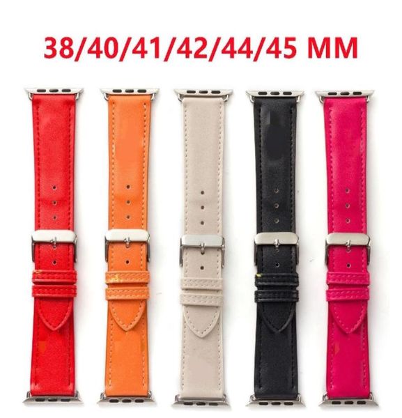 suitable for designer h version watch bands iwatch strap 38404244mm leather wristband8658752, Black;brown
suitable for designer h version watch bands iwatch strap 38404244mm leather wristband8658752, Black;brown