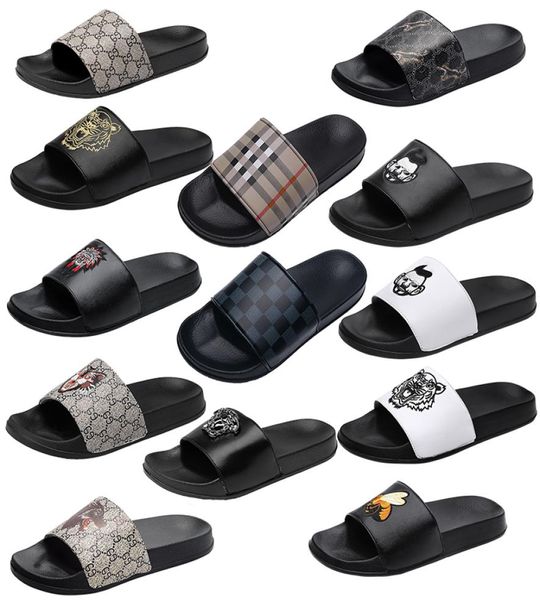 luxury brand men slides shoes slippers summer sandals beach slide designer flat g grid pattern print avatar flip flops sneakers si8343039, Black
luxury brand men slides shoes slippers summer sandals beach slide designer flat g grid pattern print avatar flip flops sneakers si8343039, Black