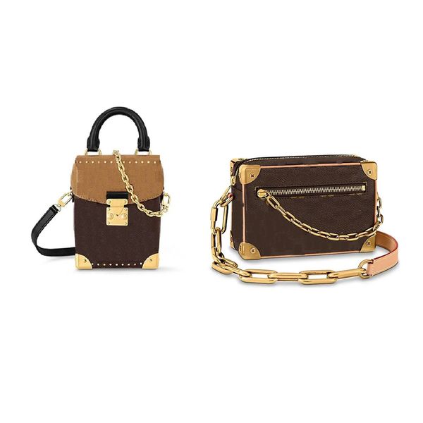 designer bag camera-box s-lock vertical wearable mini-soft-trunk luxurys bag designer man woman bags crossbody shoulder bags cosmetic case c
designer bag camera-box s-lock vertical wearable mini-soft-trunk luxurys bag designer man woman bags crossbody shoulder bags cosmetic case c