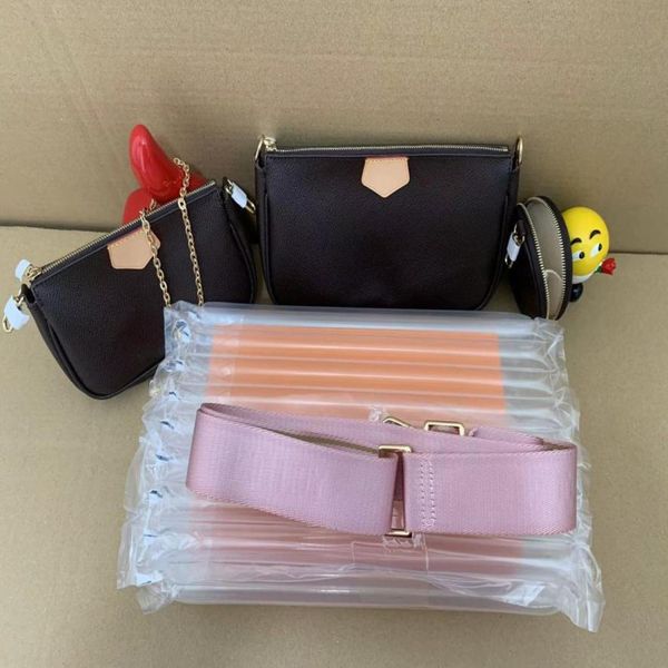 bags women purse explosive fashion bag designer women oneshoulder presbyopia handbag threepiece messenger6247941, Red;black
bags women purse explosive fashion bag designer women oneshoulder presbyopia handbag threepiece messenger6247941, Red;black