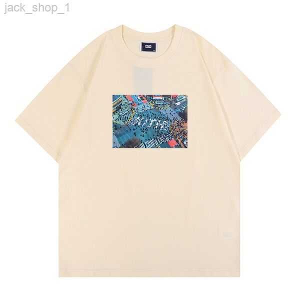 kith tom and jerry t-shirt designer men women casual short sleeves sesame street tee vintage fashion clothes tees outwear oversize man shor, White;black
kith tom and jerry t-shirt designer men women casual short sleeves sesame street tee vintage fashion clothes tees outwear oversize man shor, White;black