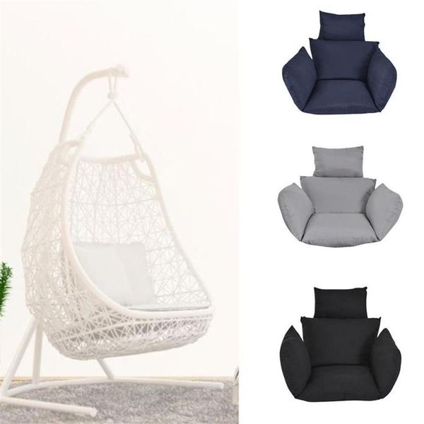 hammock chair cushions swinging soft cushions seat 220kg bedroom hangmat hanging chair garden outdoor186g
hammock chair cushions swinging soft cushions seat 220kg bedroom hangmat hanging chair garden outdoor186g