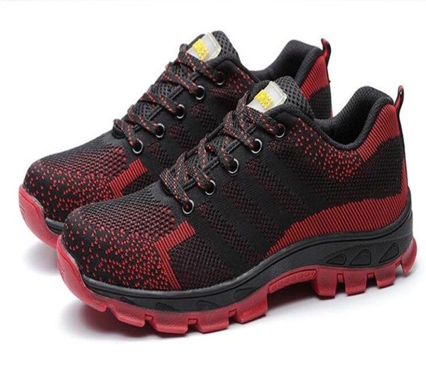 2018 men steel toe safety shoes for men fashion hiking boots construction work shoes men footwear rubber ankle boots size8206667, Black;brown
2018 men steel toe safety shoes for men fashion hiking boots construction work shoes men footwear rubber ankle boots size8206667, Black;brown