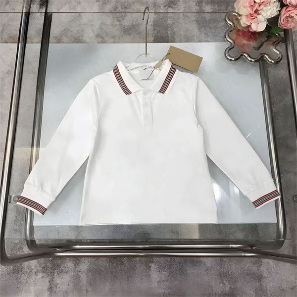 kids girls boys autumn gentleman t shirts sweatshirt fashion designers jumper pullovers turn down collar long sleeves tees childrens clothe, Blue
kids girls boys autumn gentleman t shirts sweatshirt fashion designers jumper pullovers turn down collar long sleeves tees childrens clothe, Blue