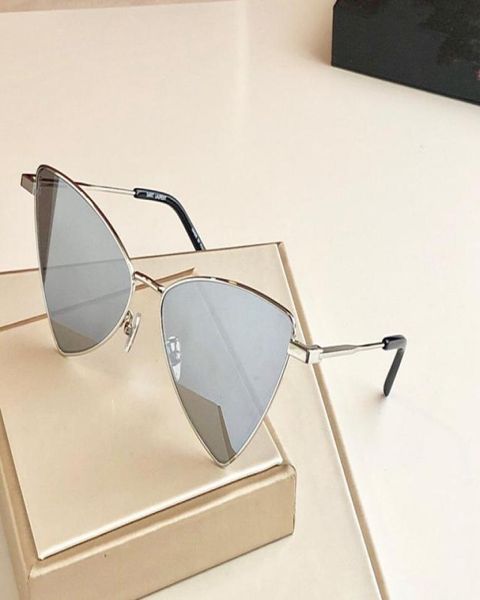 new 303 sunglasses fashion women triangle popular full frame uv400 lens summer style triangle frame come with case5727689, White;black
new 303 sunglasses fashion women triangle popular full frame uv400 lens summer style triangle frame come with case5727689, White;black