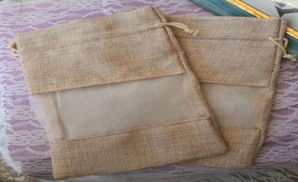 clear flax jute organza gift bags 15x22cm6quotx85quot essential oil makeup liquid shampoo makeup burlap jewelry linen promo7500646, Pink;blue
clear flax jute organza gift bags 15x22cm6quotx85quot essential oil makeup liquid shampoo makeup burlap jewelry linen promo7500646, Pink;blue