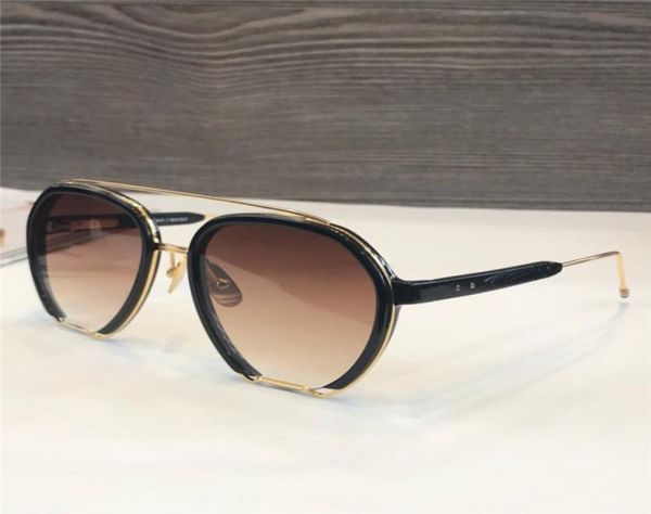 men tb810 pilot sunglasses gold blackbrown gradient shades fashion sunglasses glasses eyewear new with box1376361, White;black
men tb810 pilot sunglasses gold blackbrown gradient shades fashion sunglasses glasses eyewear new with box1376361, White;black