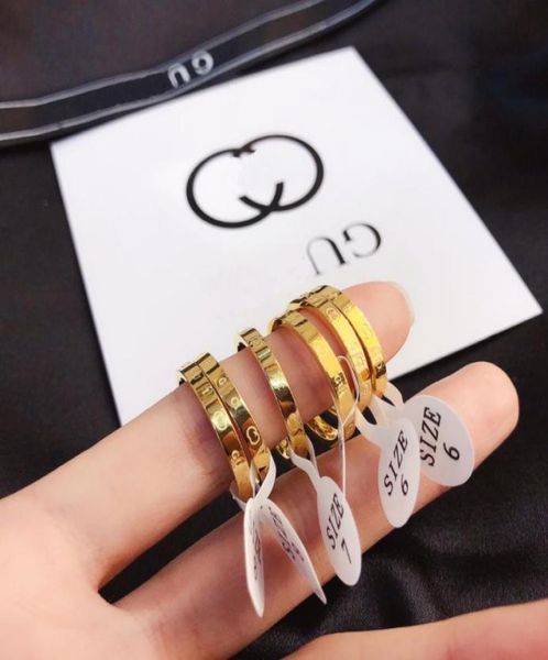 classic premium wedding rings luxury girls plain ring designer brand letter ring 18k gold plated exquisite jewelry accessories fas6510952, Slivery;golden
classic premium wedding rings luxury girls plain ring designer brand letter ring 18k gold plated exquisite jewelry accessories fas6510952, Slivery;golden