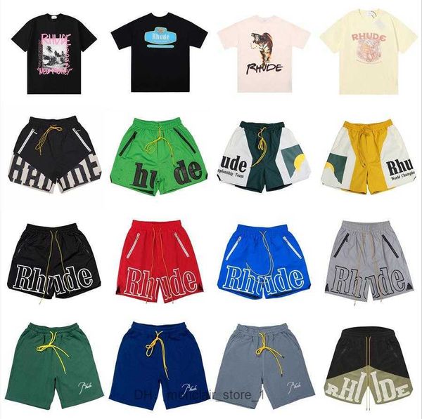 2023 rhude shorts designer mens shorts rhude short summer knee length hip hop loose print letter oversized men urr4, White;black
2023 rhude shorts designer mens shorts rhude short summer knee length hip hop loose print letter oversized men urr4, White;black