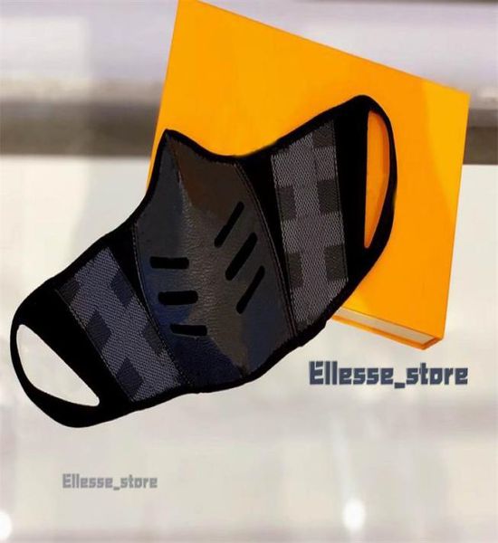 20ss fashion designer face mask for men women leather luxe man reusable washable mouth mens masks with box dust bag 207589785, Silver
20ss fashion designer face mask for men women leather luxe man reusable washable mouth mens masks with box dust bag 207589785, Silver