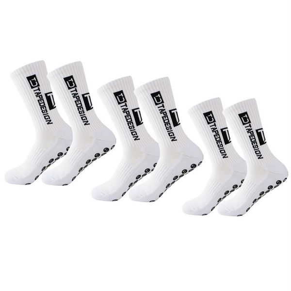3pairs men's soccer socks non slip grip pads for football basketball sports socks219n, Black
3pairs men's soccer socks non slip grip pads for football basketball sports socks219n, Black