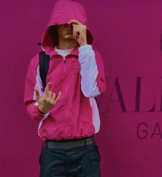 mens jackets print crt zipper hoodie windproof sports jacket street trend contrast panel hoodie coat woman outdoors sunscreen jacket casual, Black
mens jackets print crt zipper hoodie windproof sports jacket street trend contrast panel hoodie coat woman outdoors sunscreen jacket casual, Black