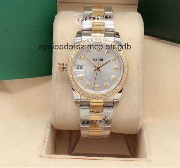 designer ladies automatic mechanical watch 31mm folding table buckle small round drill 316 fine steel sports watch gbp0, Slivery;golden
designer ladies automatic mechanical watch 31mm folding table buckle small round drill 316 fine steel sports watch gbp0, Slivery;golden