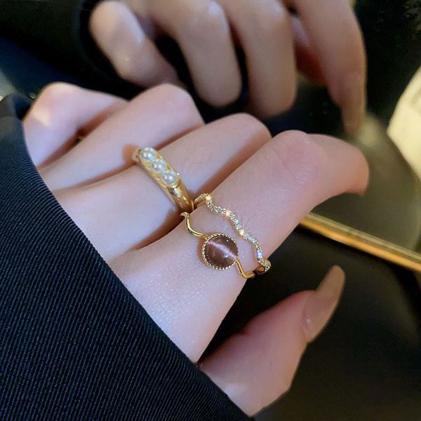 designer nail ring designer rings for women pearl diamond rings alloy gold-plated process fashion accessories never fade not allergic engage, Silver
designer nail ring designer rings for women pearl diamond rings alloy gold-plated process fashion accessories never fade not allergic engage, Silver